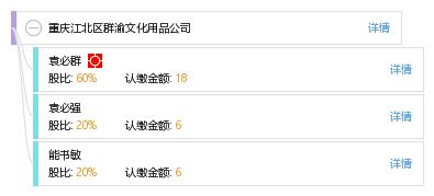 重慶江北區群渝文化用品公司 專業文化用品解決方案供應商
