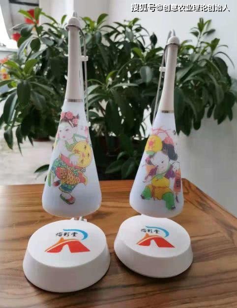 創(chuàng)意農(nóng)業(yè)頭條推薦丨2019四川省特色旅游商品大賽文化用品類獲獎(jiǎng)名單公布